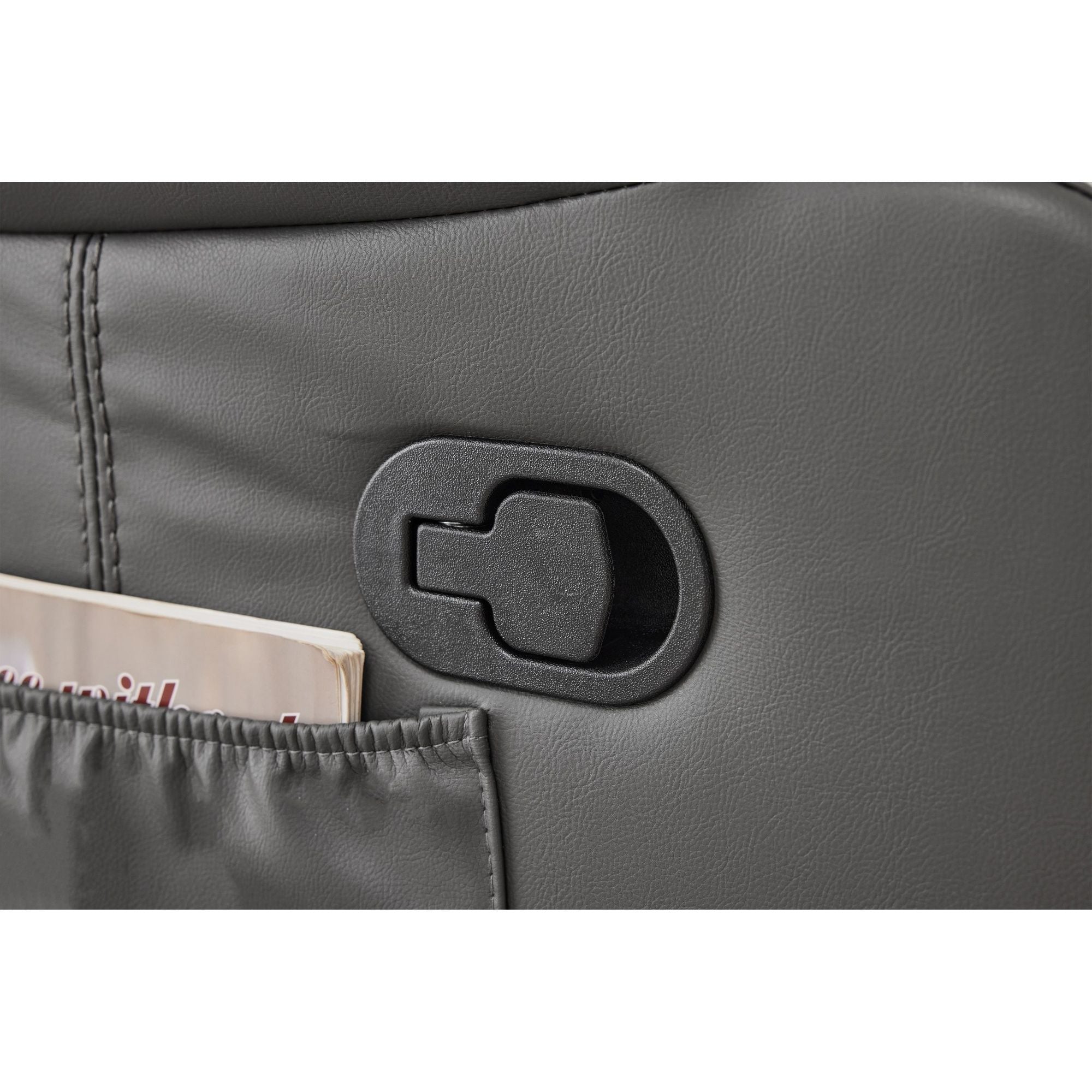 Recliner Chair With Vibration And Heating