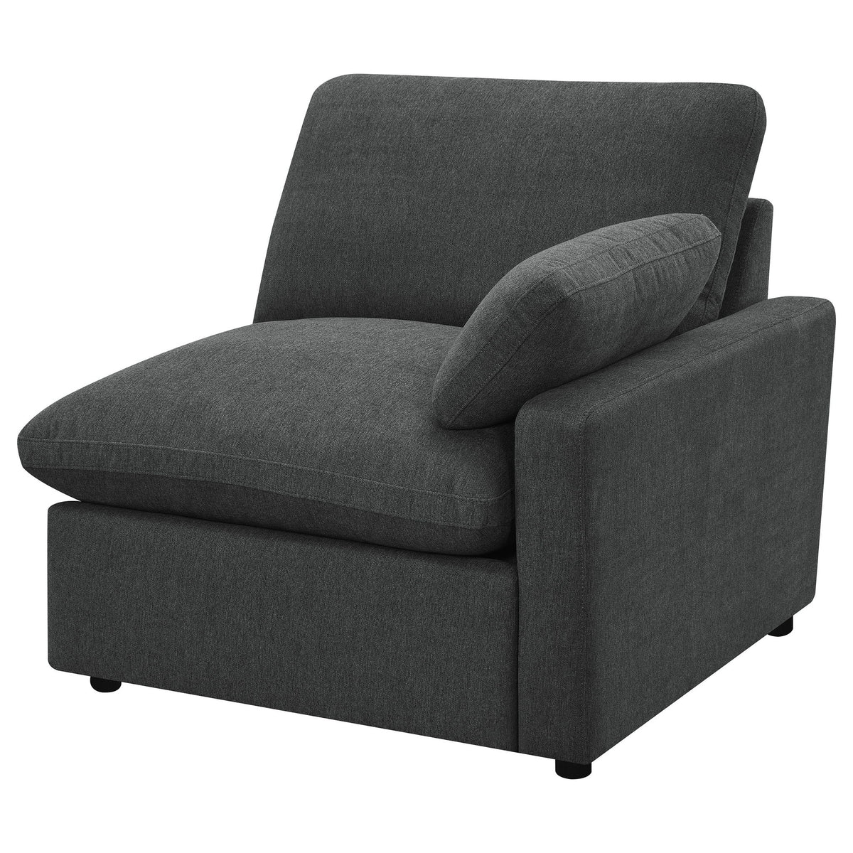 Hollander - Power Reclining Sofa With Modular Design