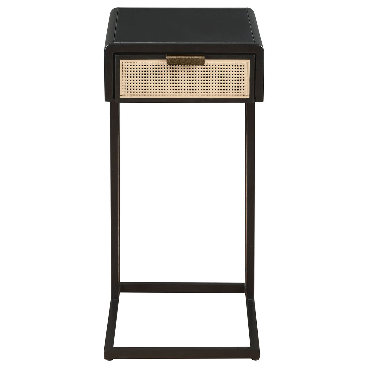 Kenneth - C - Shaped Side Table