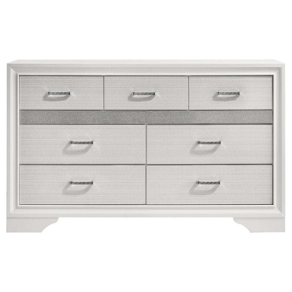 Annie - 9 Drawer Dresser