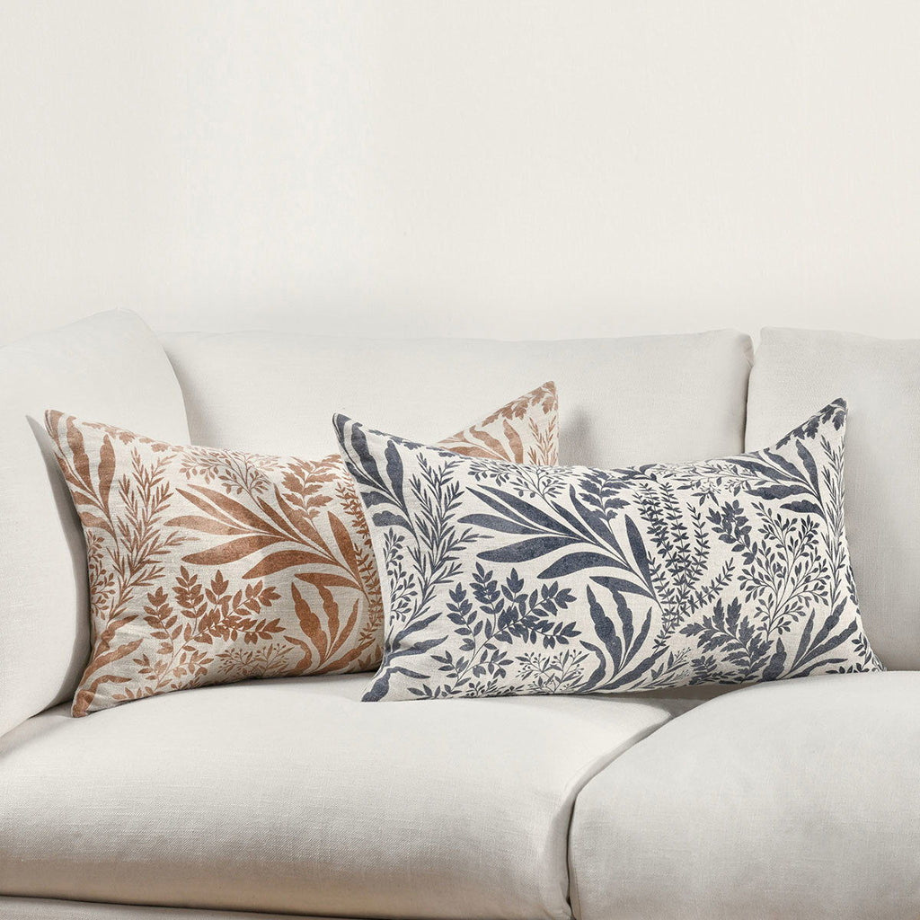 Mulberry - Pillow