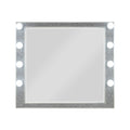 Sliverfluff - Mirror With Light - Mirrored / Champagne