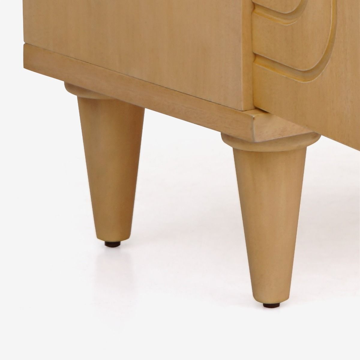 Lore - Cabinet - Natural Oak