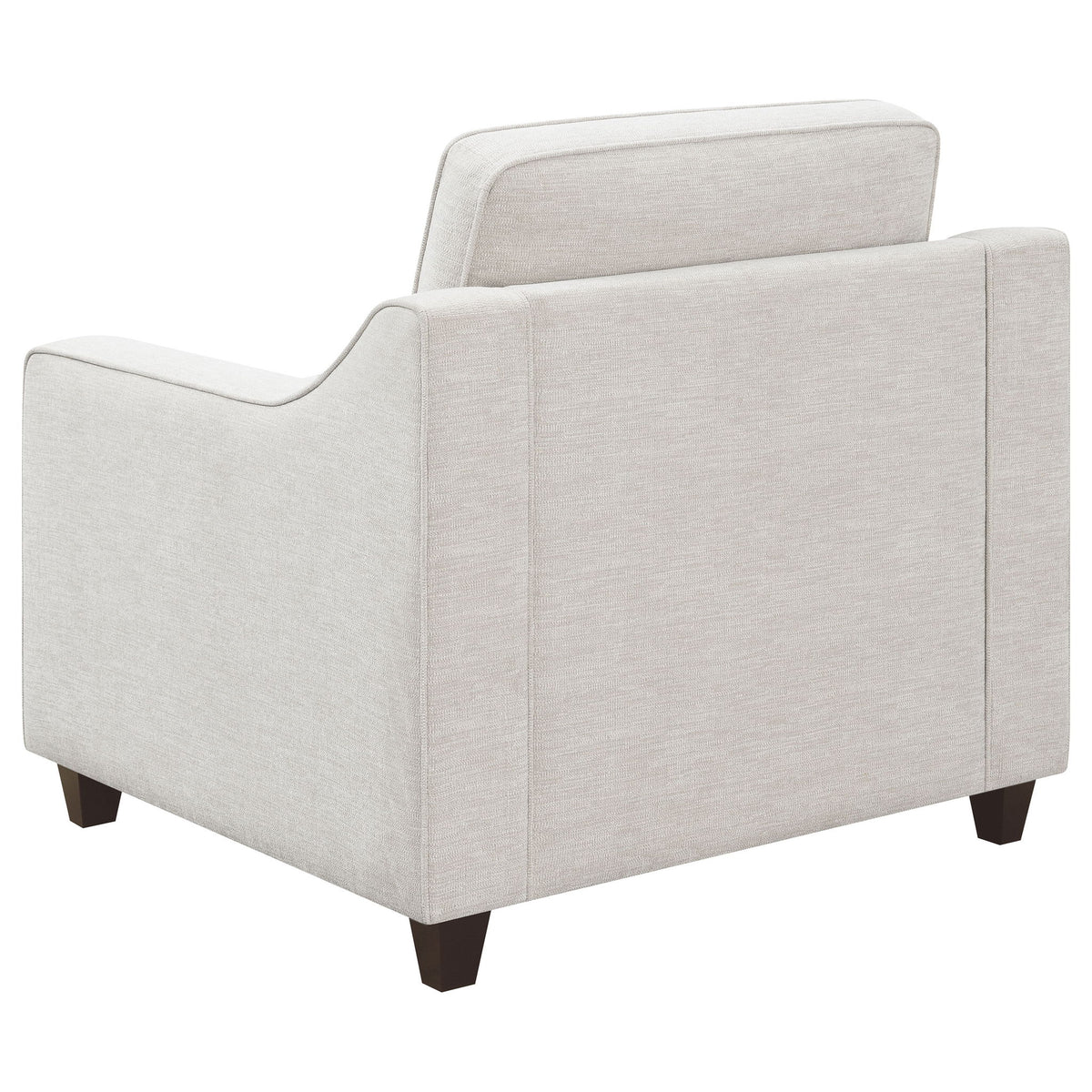 Mackenzie - 3 Piece Sofa Set - Beige