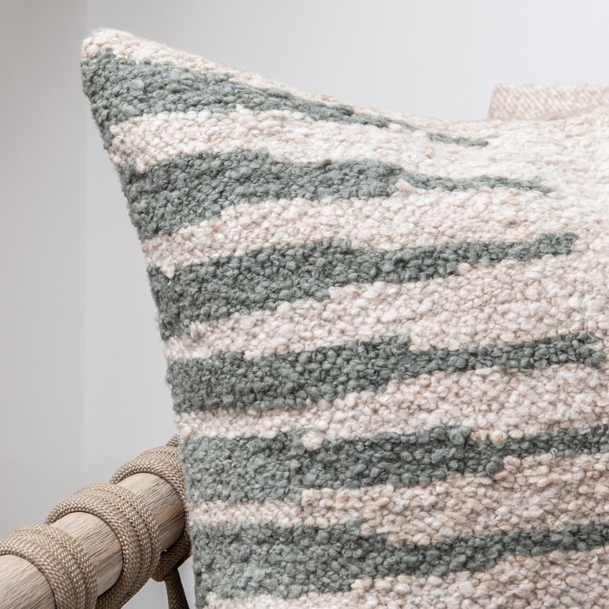 Kiran - Accent Pillow