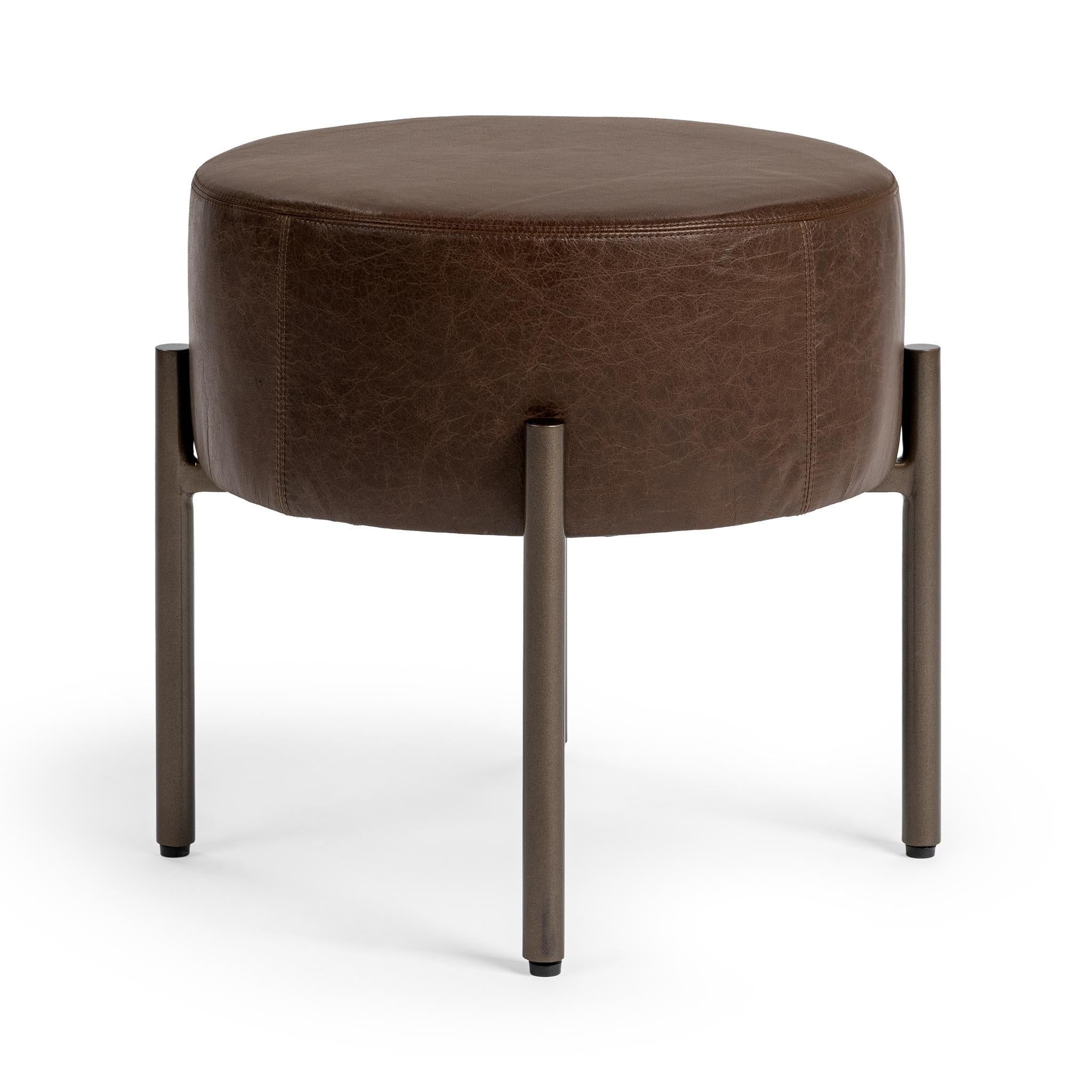 Aimie - Accent Stool