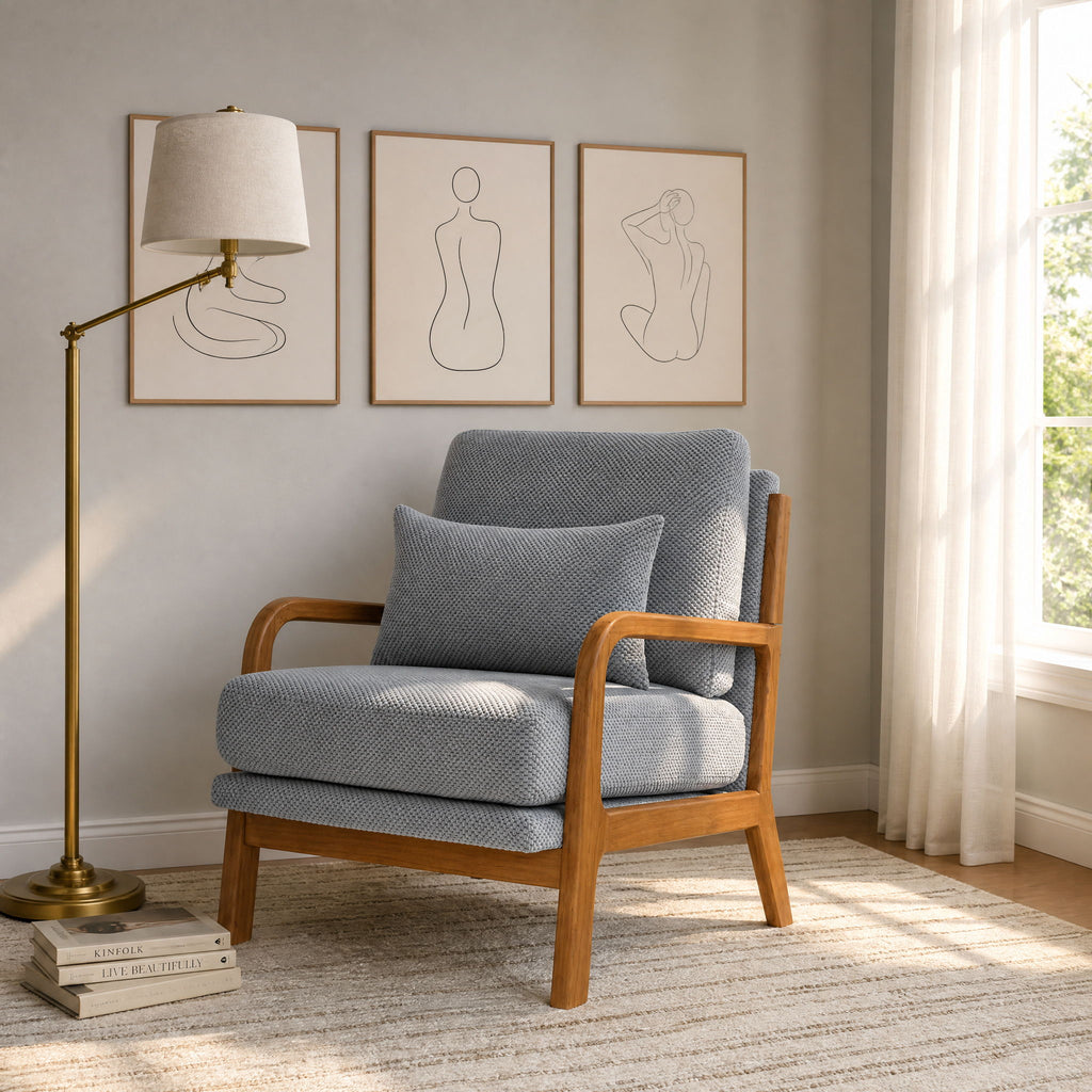 Lounge Chair