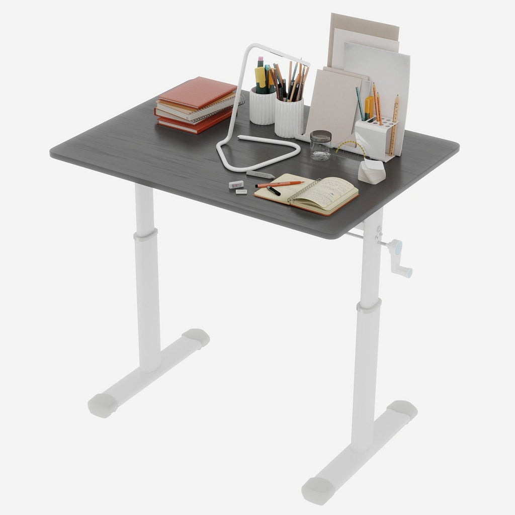 Adjustable Home Office Desk