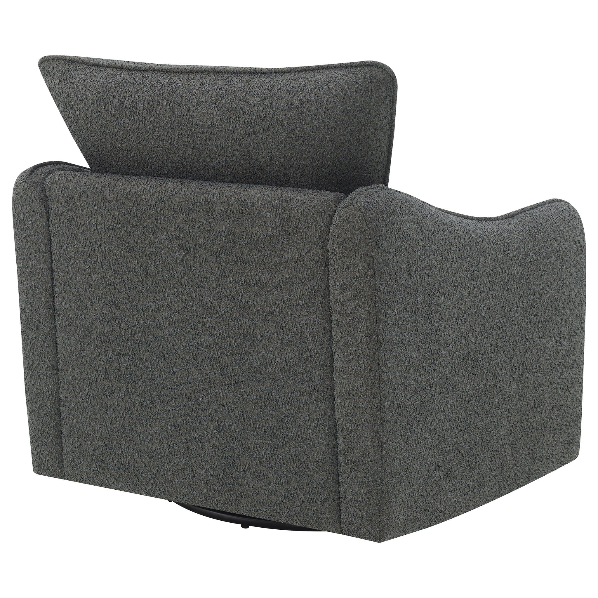 Nikko - Swivel Chair