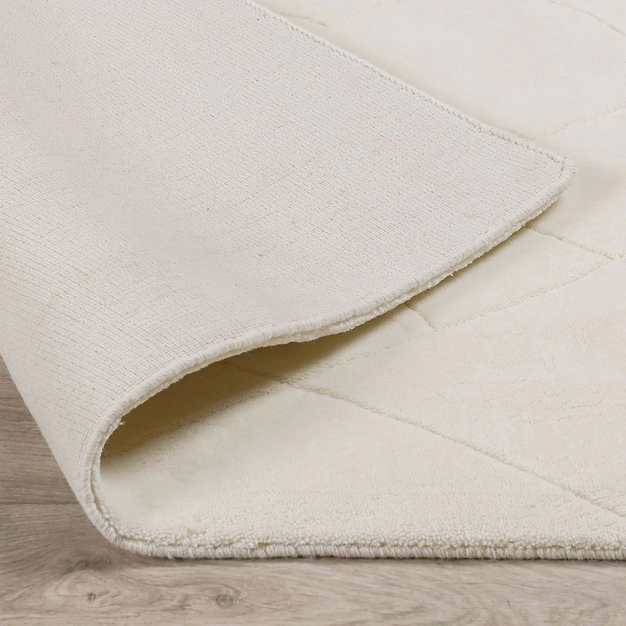 Renewed - Lucerne Wool Rug