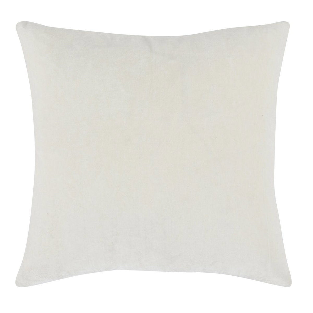 Roth - CT Pillow - Natural / Ivory