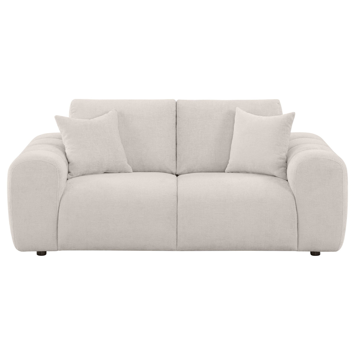 Storie - Wide Arm Loveseat