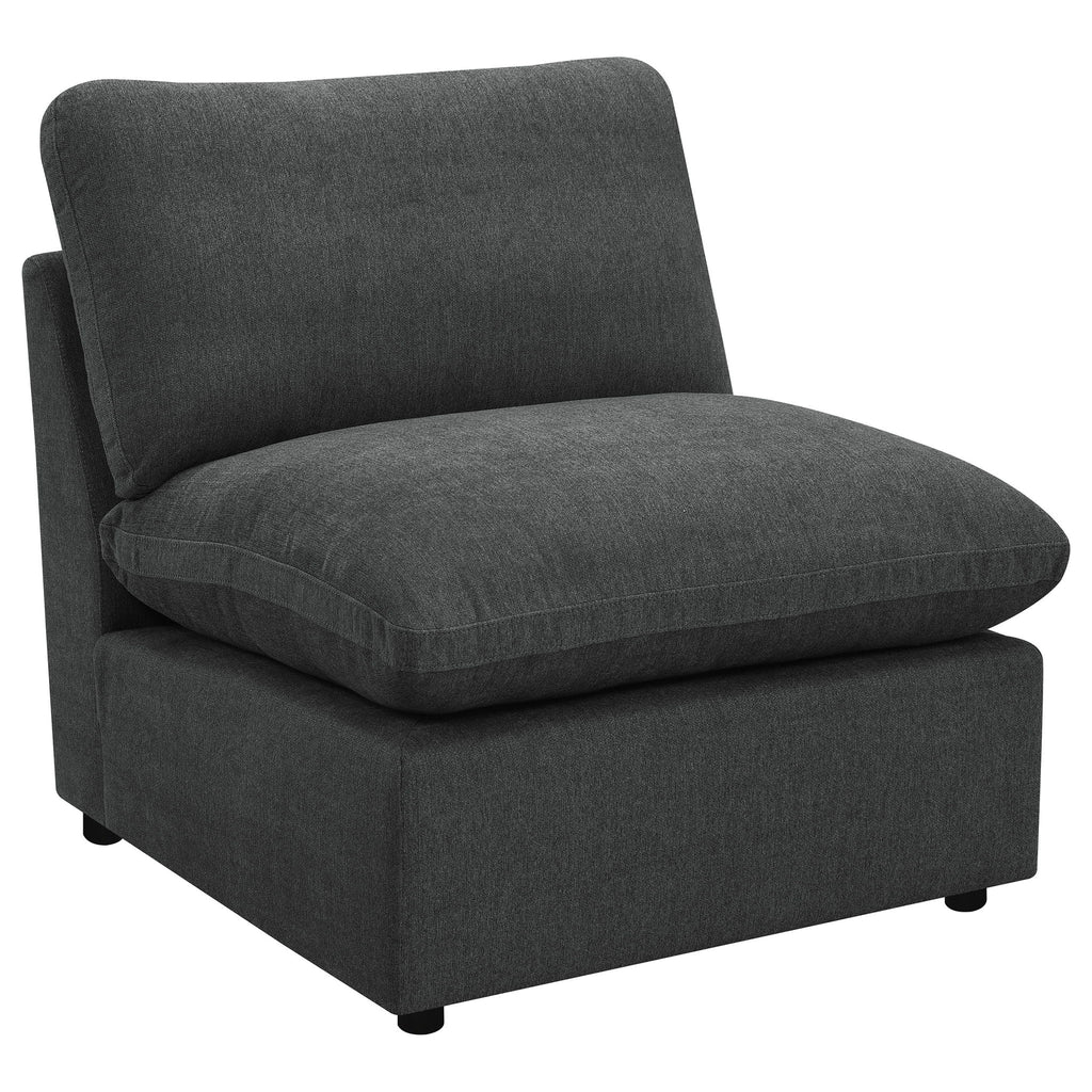 Hollander - Power Reclining Sectional
