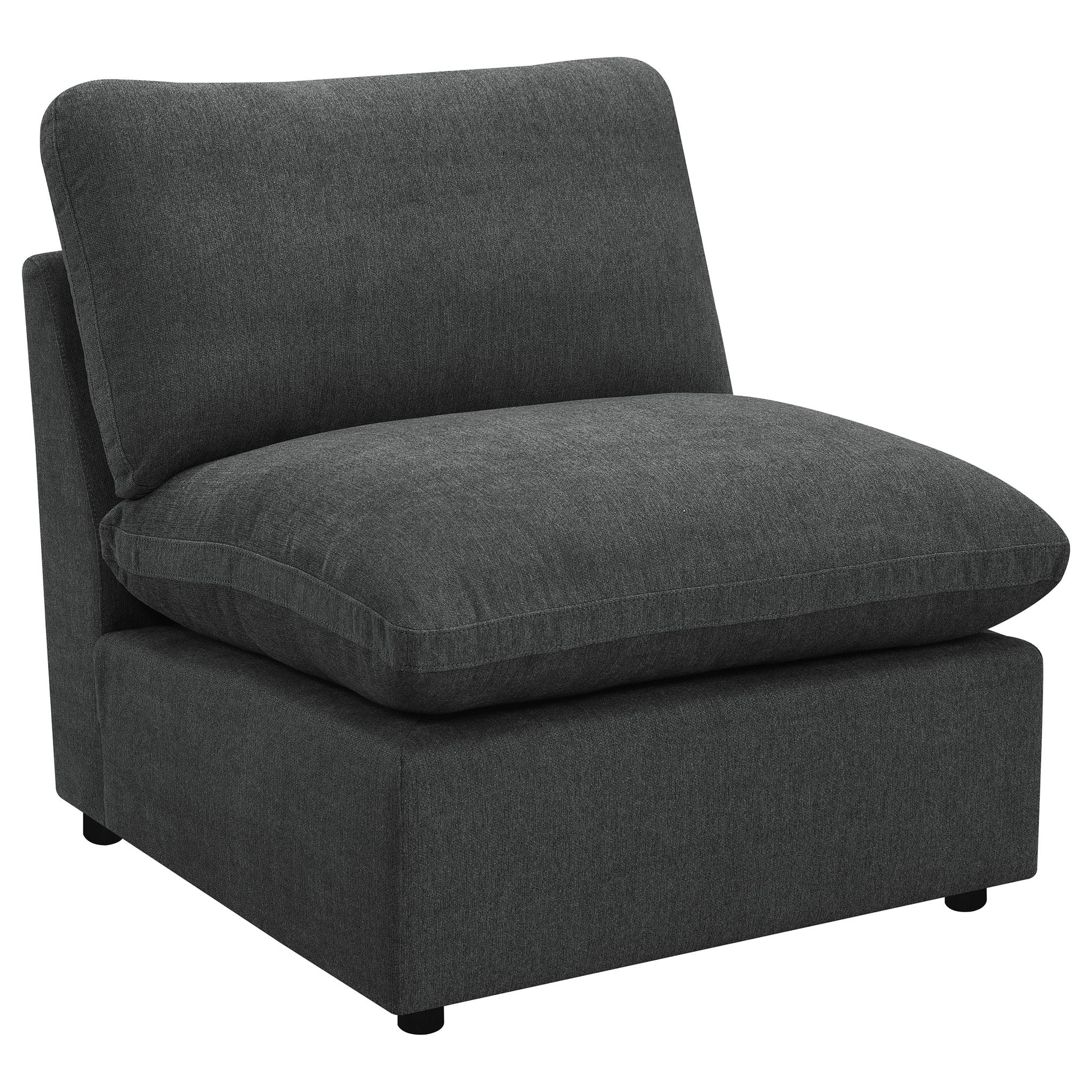 Hollander - Power Reclining Sectional
