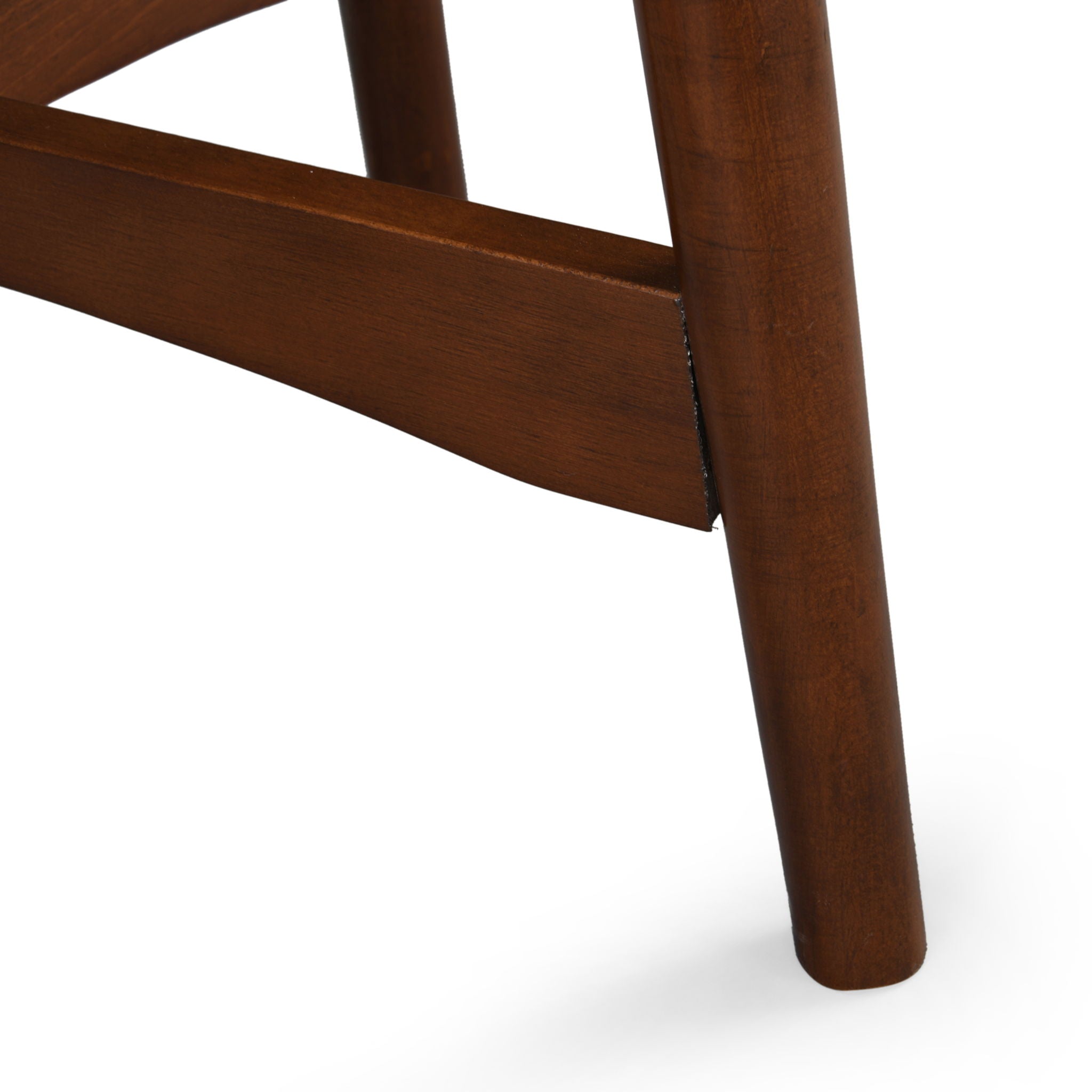 End Table - Walnut