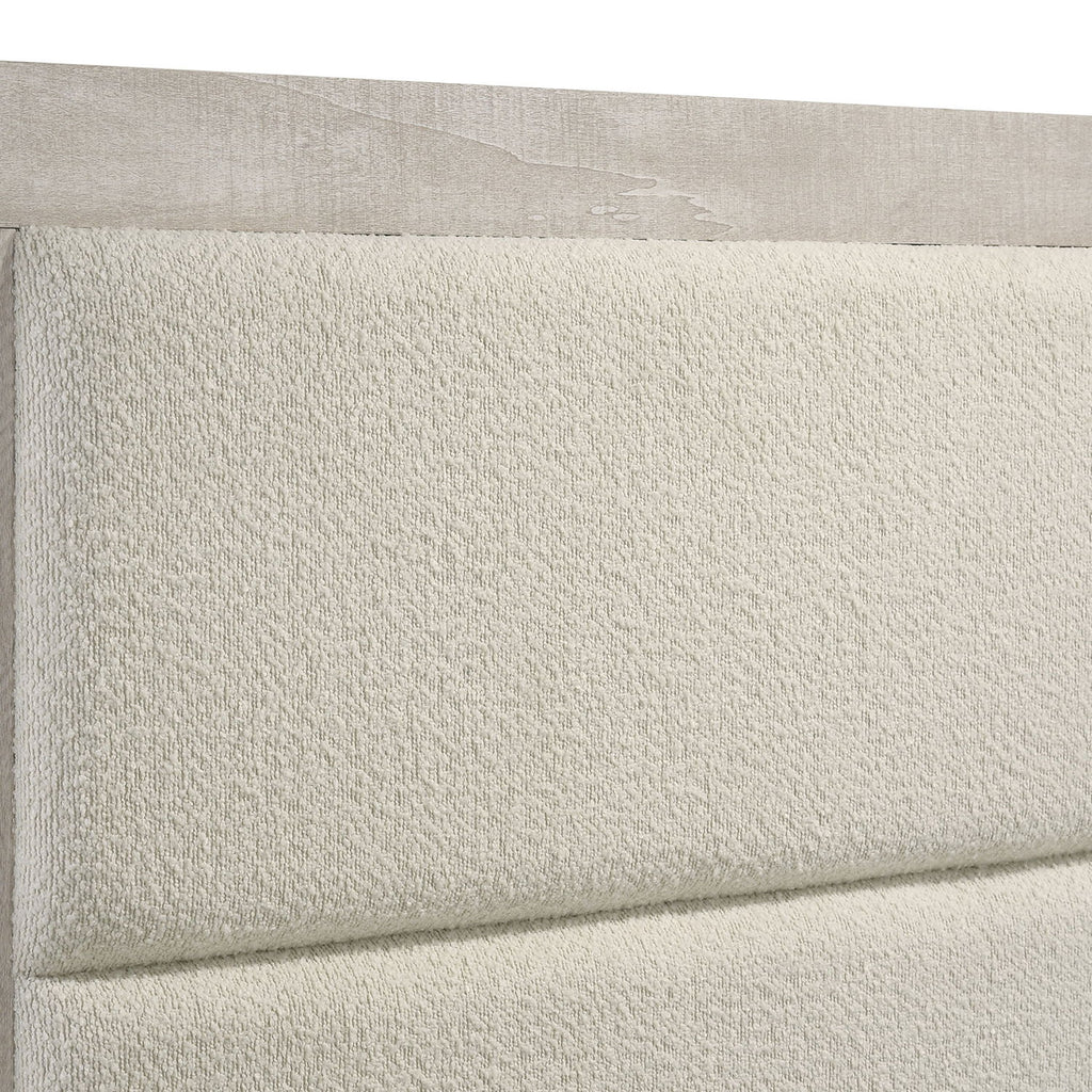 Strout - Panel Bed
