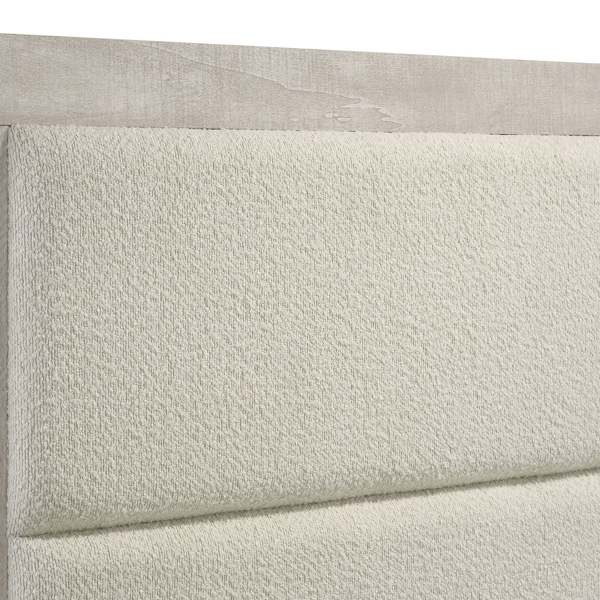 Strout - Panel Bed