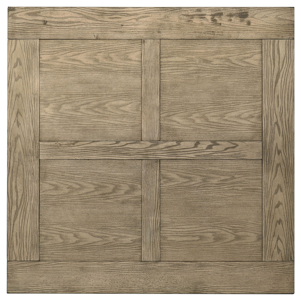 Cressley - Counter Height Dining Table - Light Oak