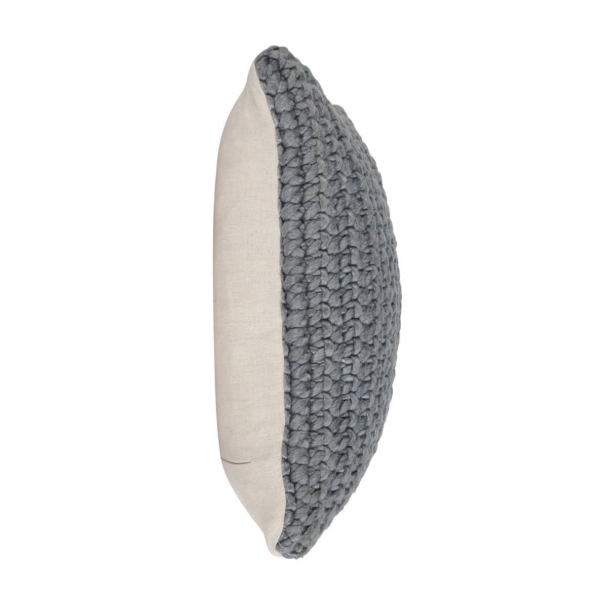 Lanai - CH Pillow - Sea Fog Blue
