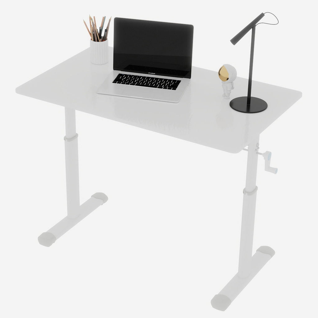 Adjustable Home Office Desk