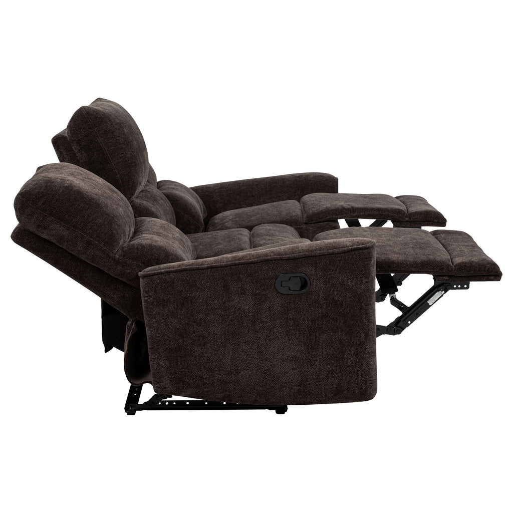 Trask - Reclining Sofa