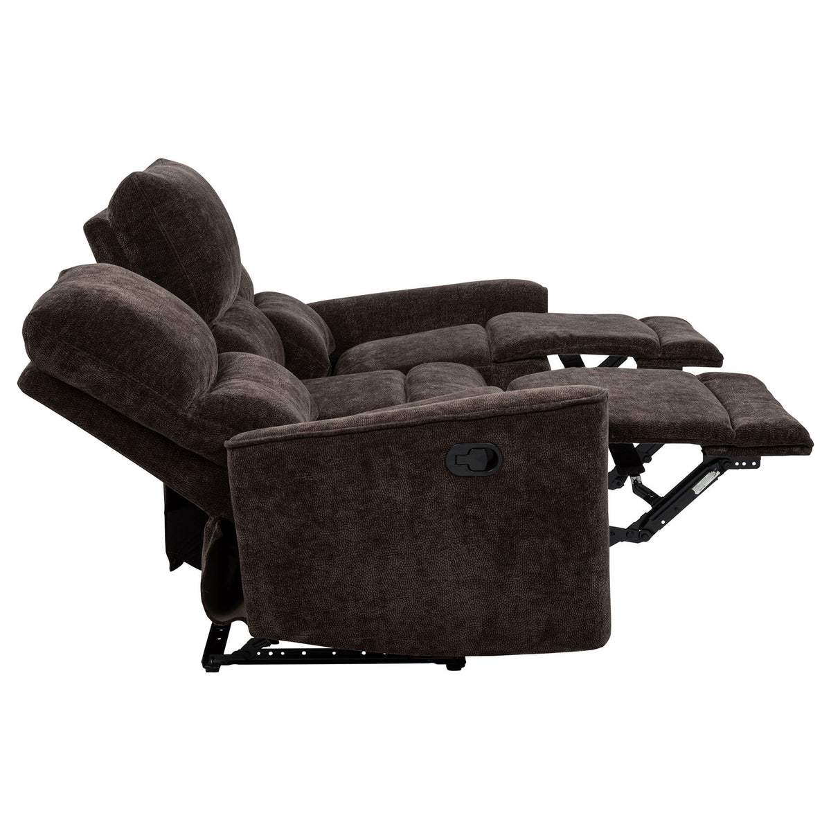 Trask - Reclining Sofa