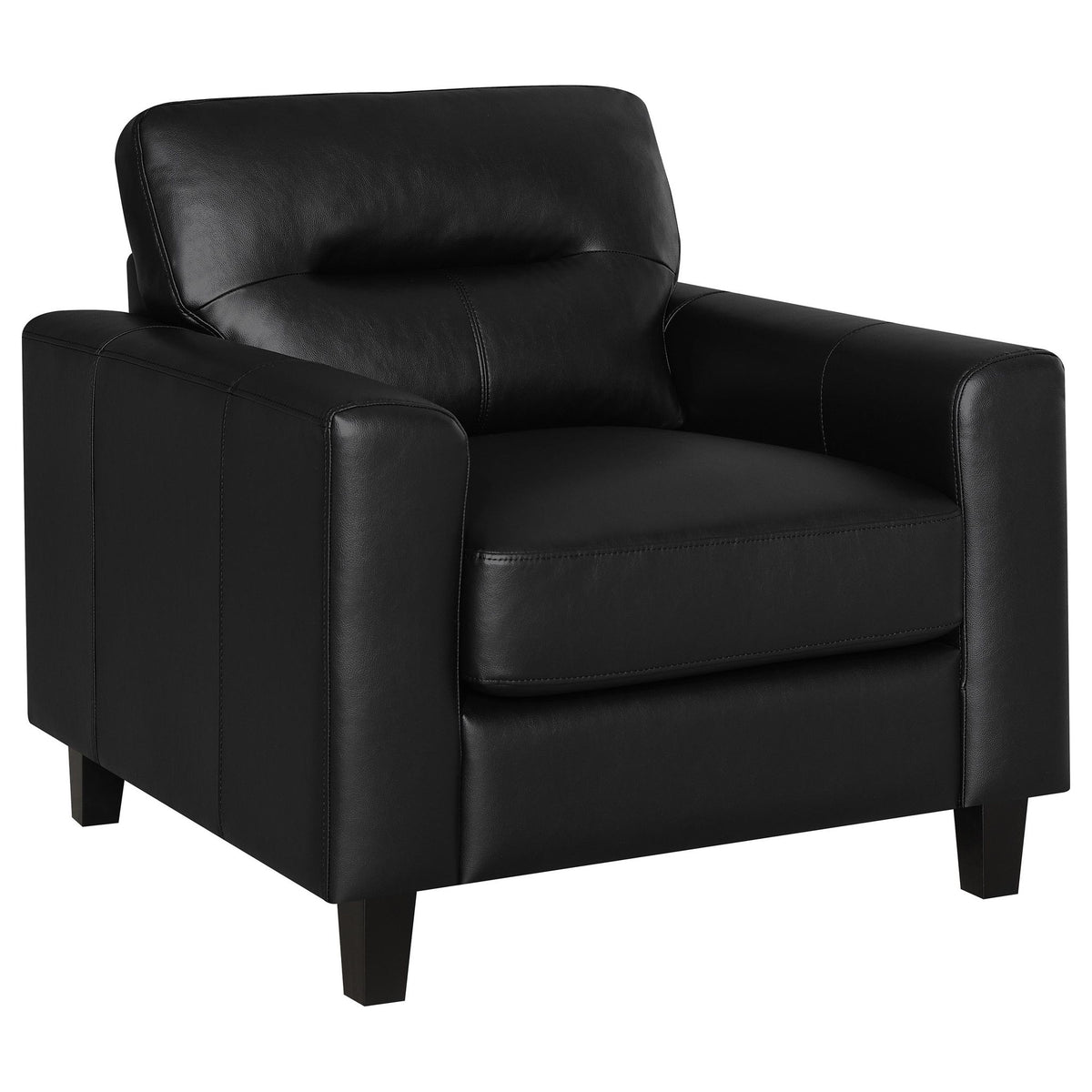 Remington - Sofa Set With Track Arms