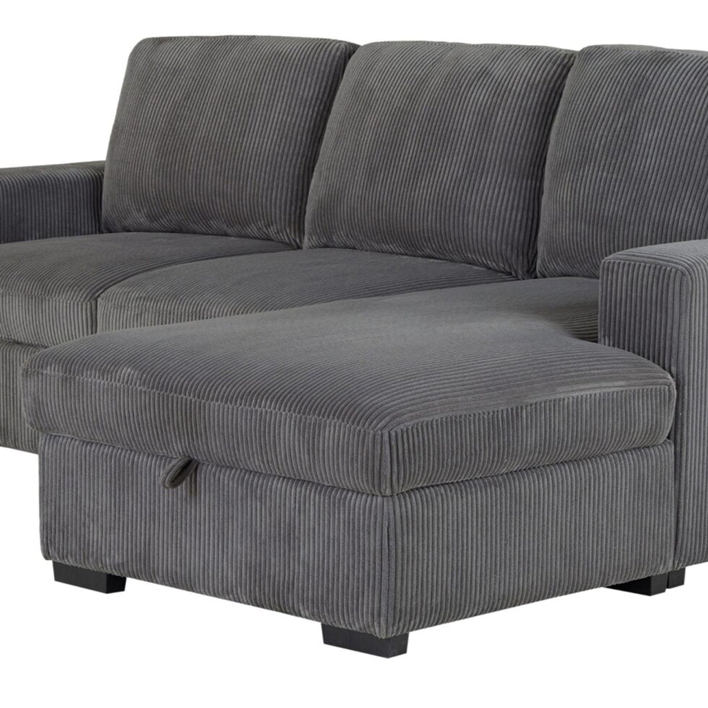 Melody - Contemporary Design Sectional Sofa