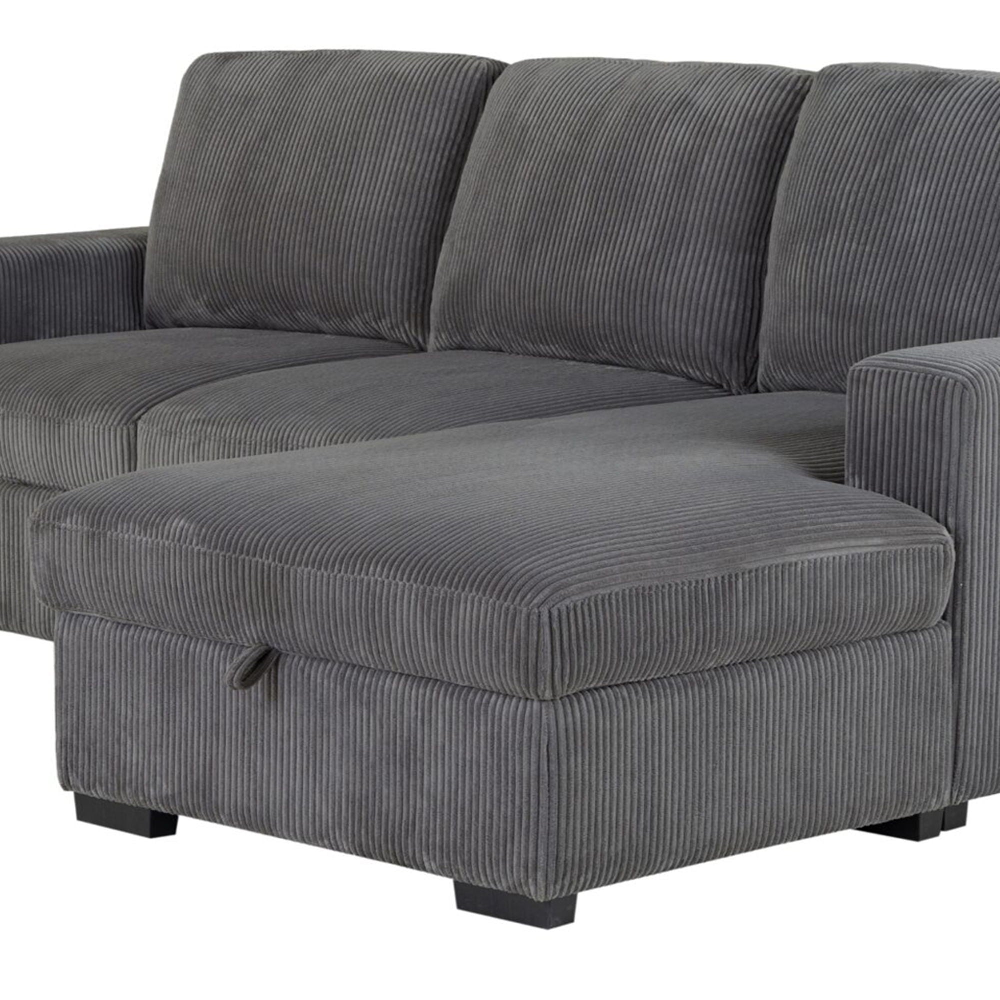 Melody - Contemporary Design Sectional Sofa
