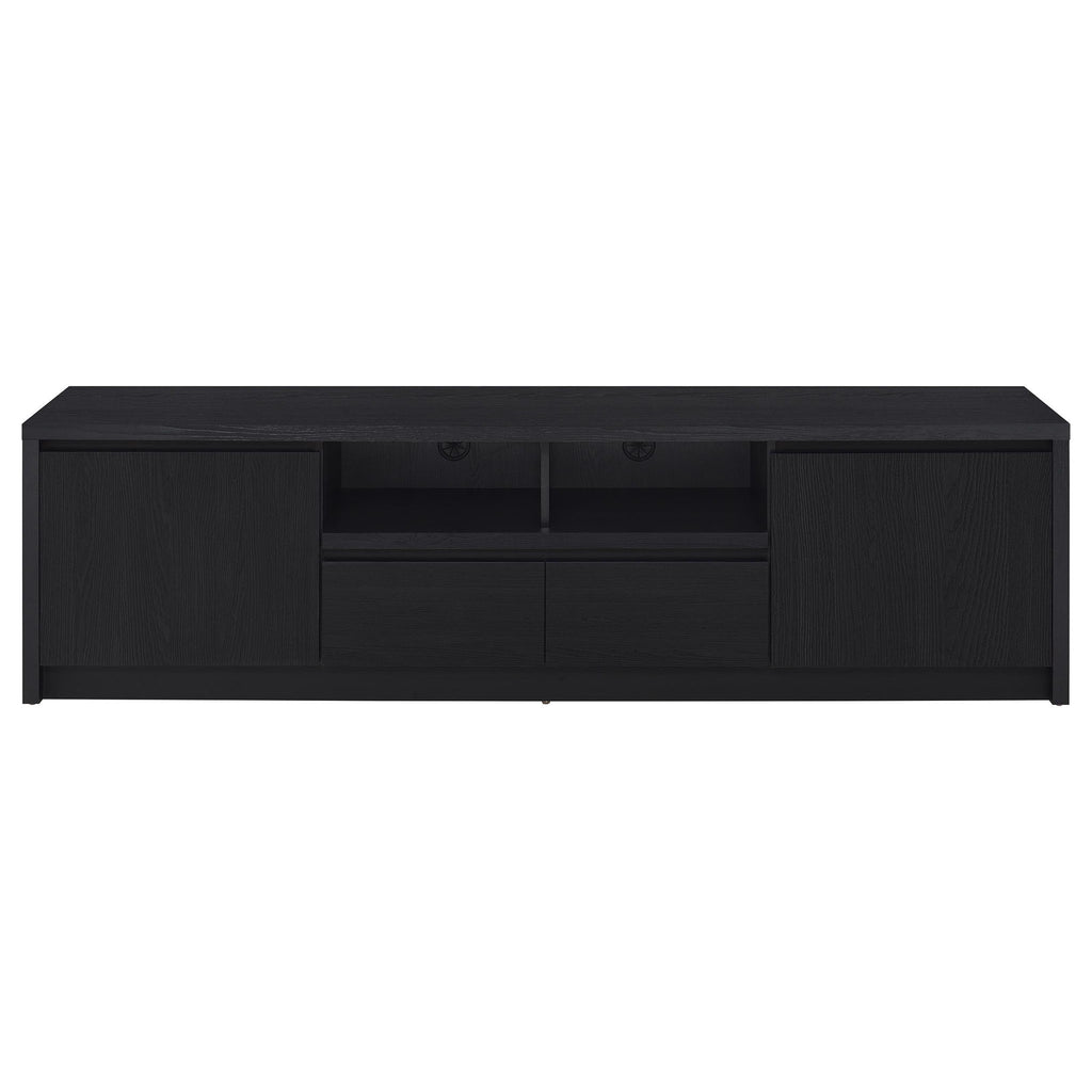 Sloat - 2 Door TV Stand Media Console