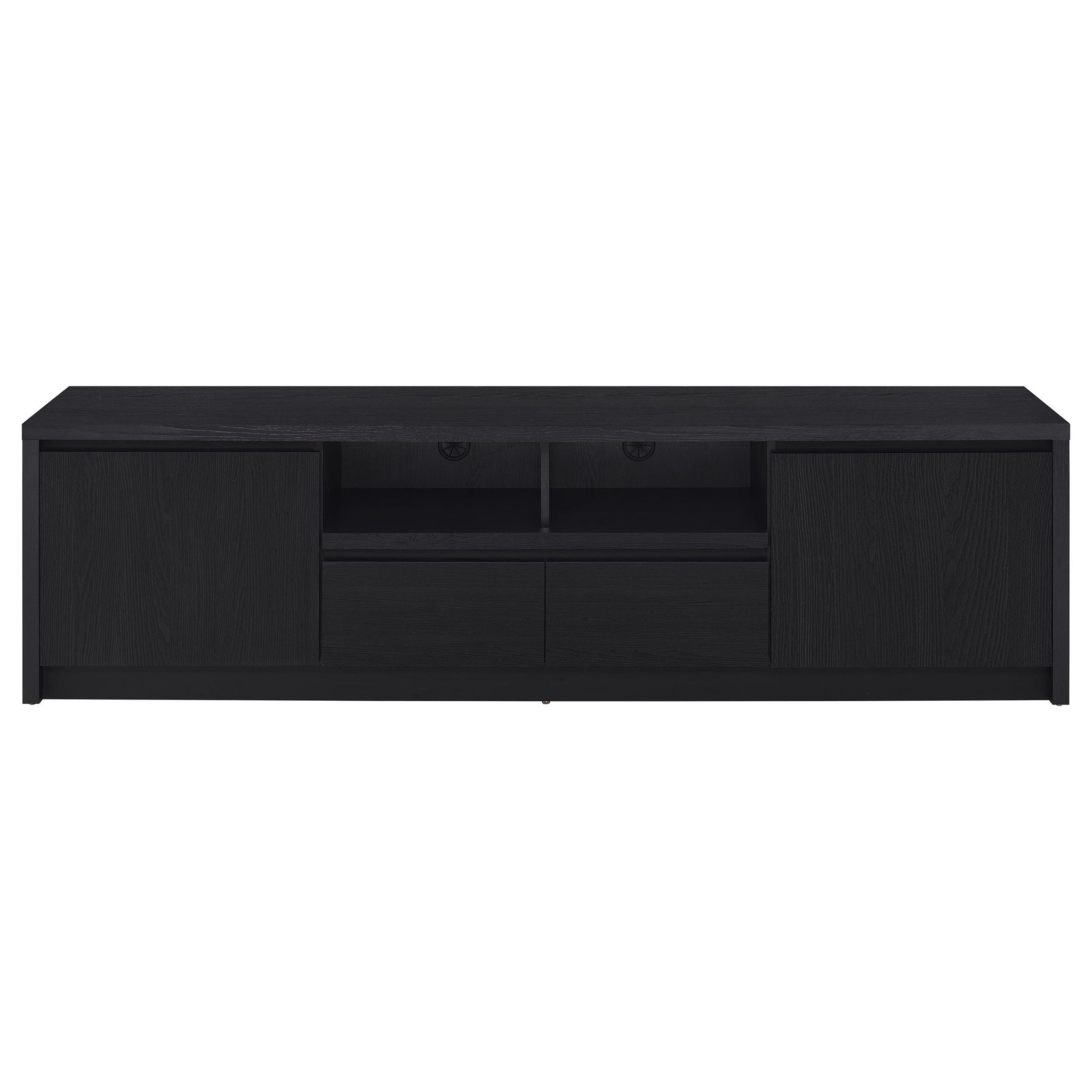 Sloat - 2 Door TV Stand Media Console
