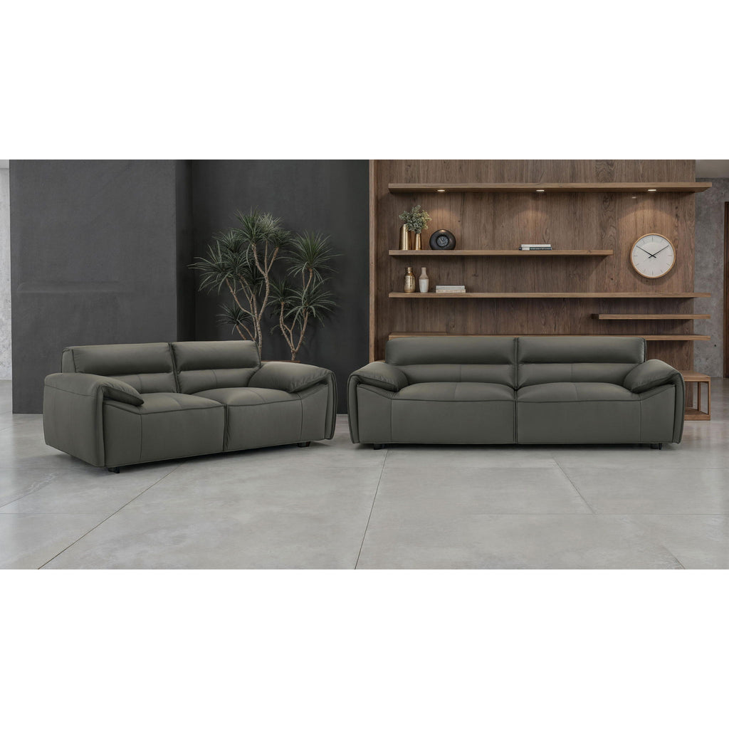 Hudson - Wide Track Arms Sofa