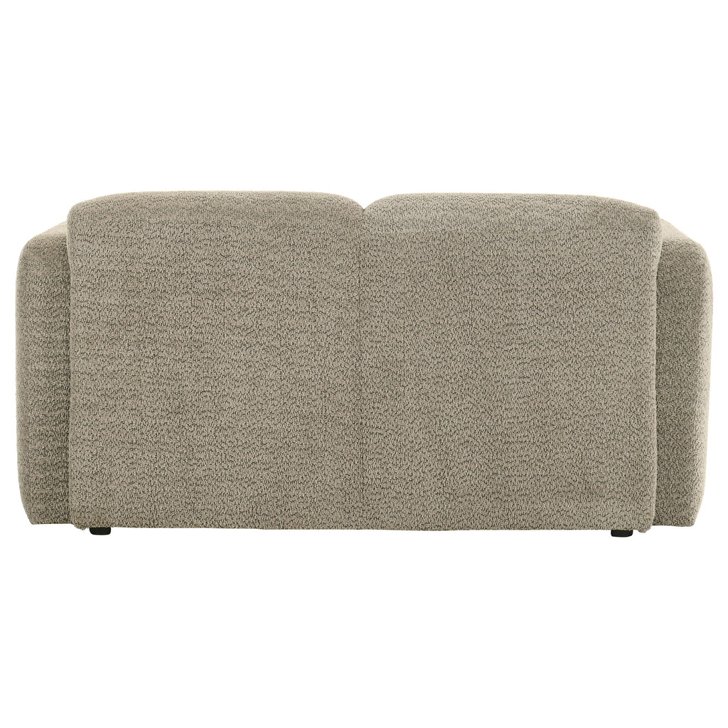 Stewart - Loveseat
