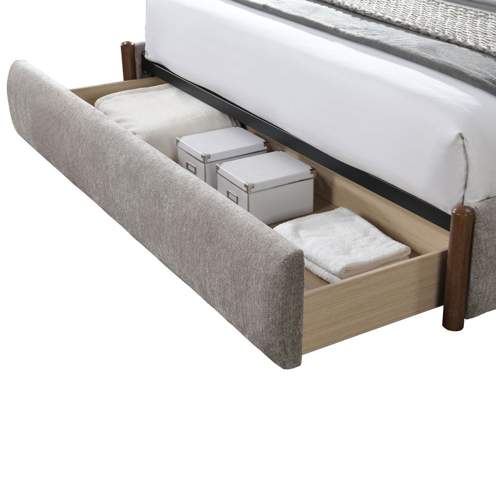 Ollya - Bed