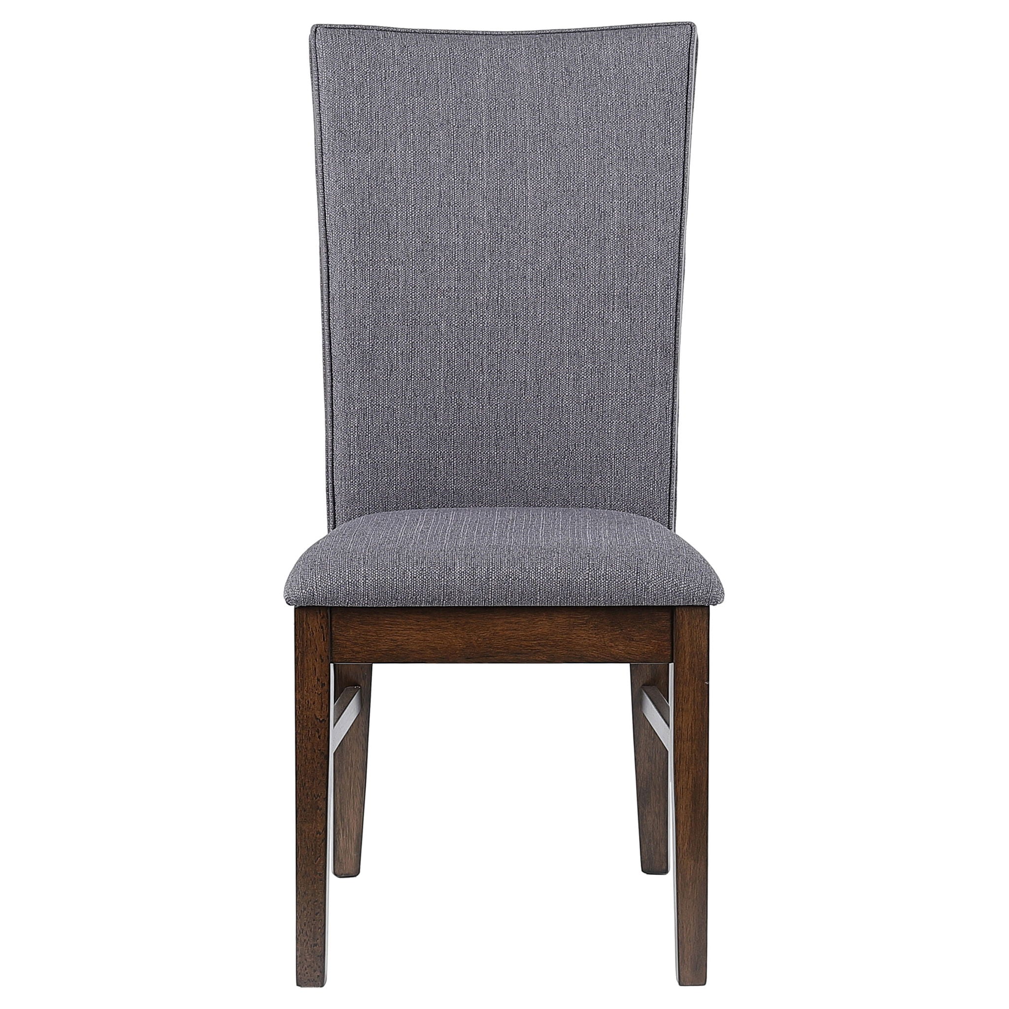 Wawona - Upholstered Dining Side Chair (Set of 2) - Gray