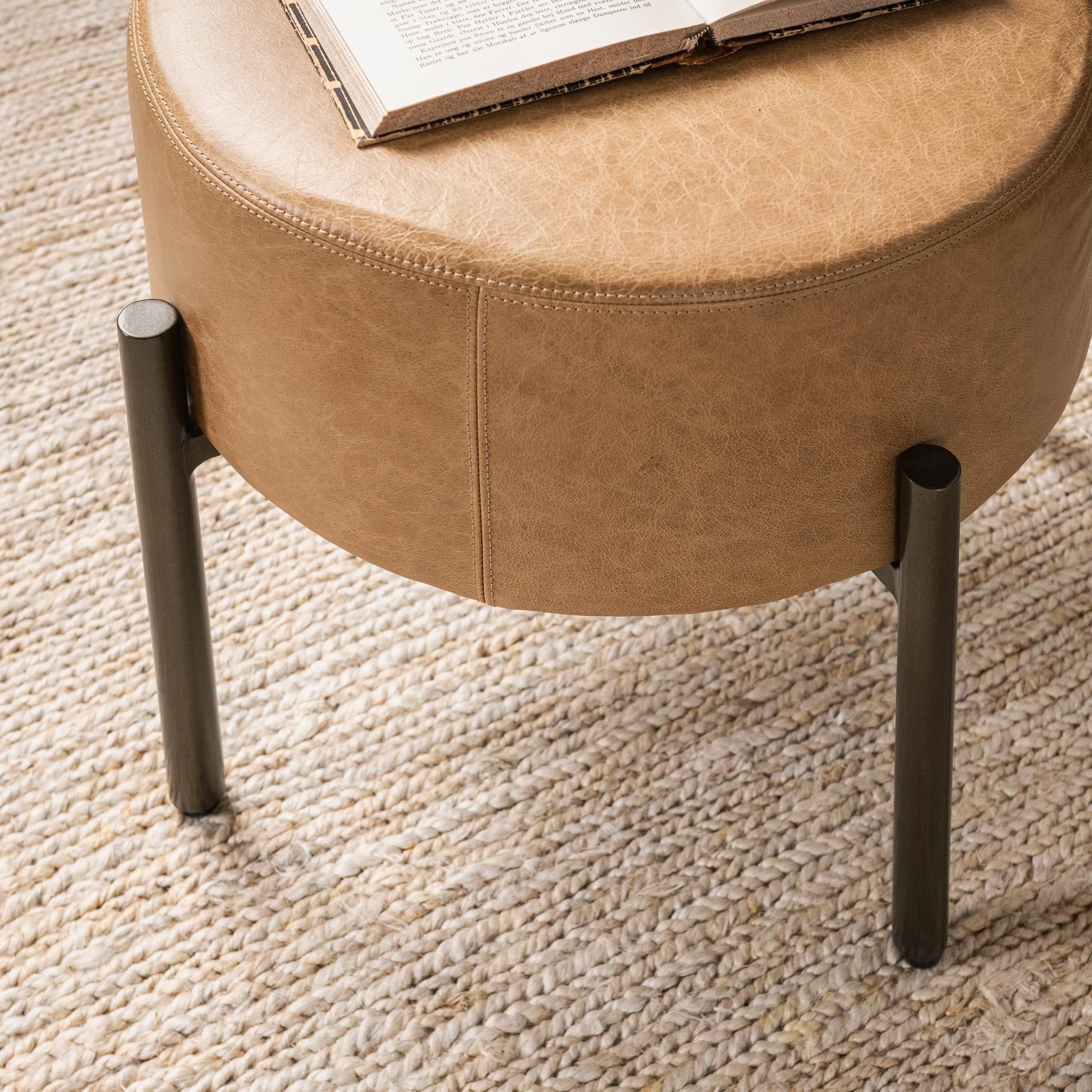 Aimie - Accent Stool