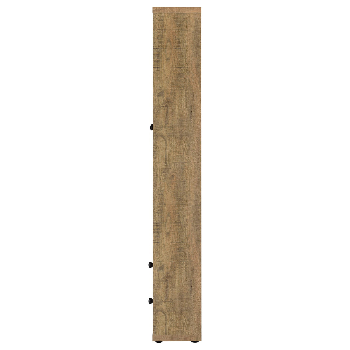 Idaho - 4 Shelf Display Cabinet