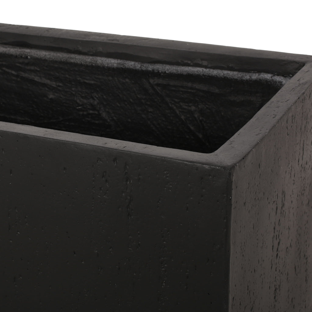 Modern Outdoor Planter