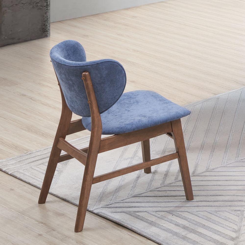 Bevis - Side Chair For Dining Room (Set of 2)