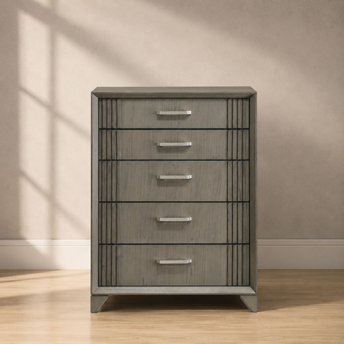 Hugo - Bedroom Set