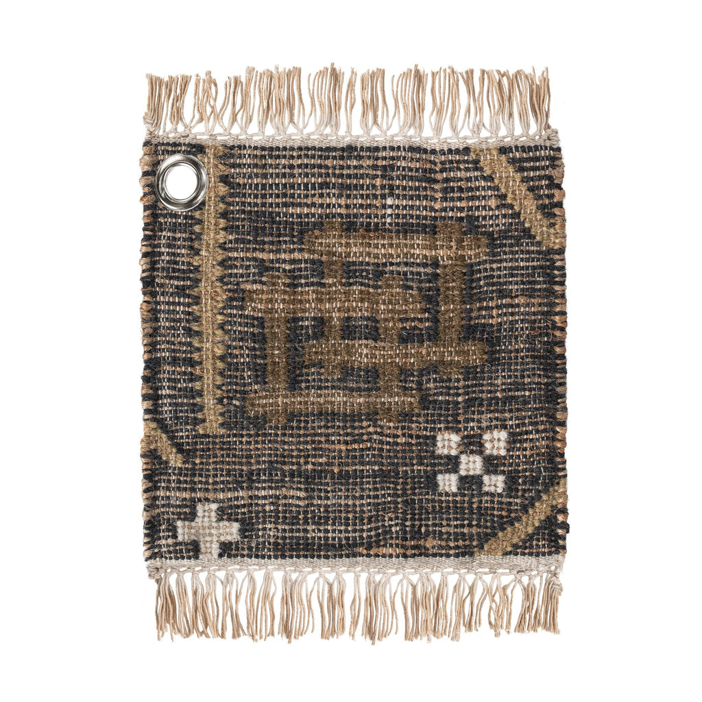 Belfast Caviar - Area Rug