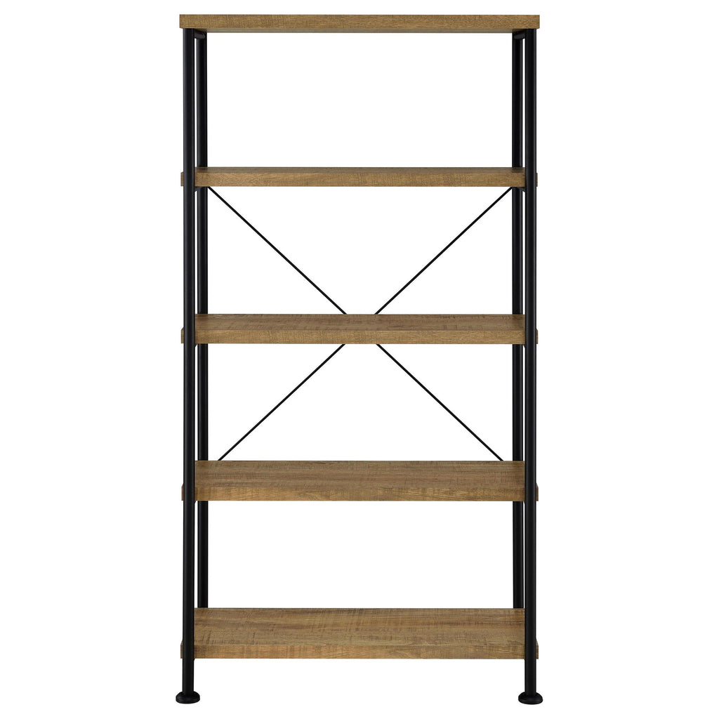 Vellun - Bookshelf