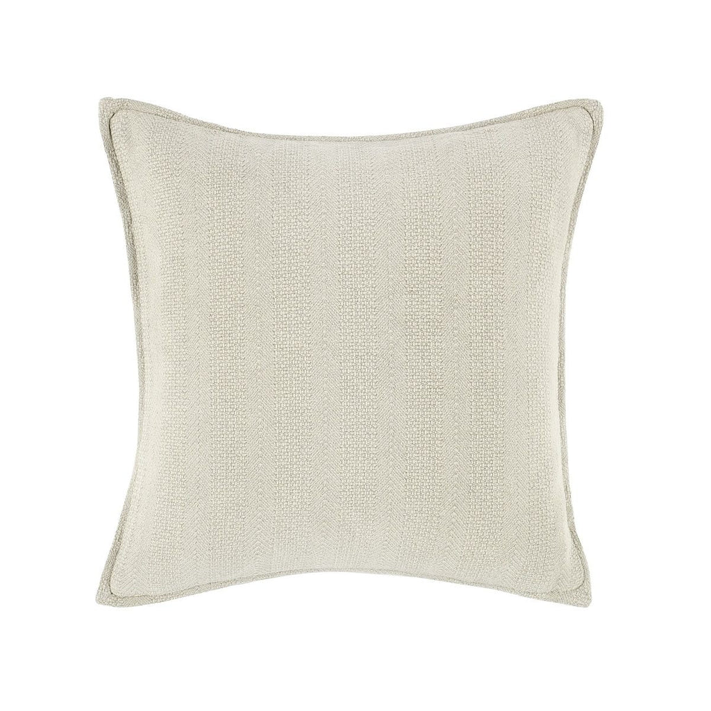 Rhodes - SLD Pillow - Natural