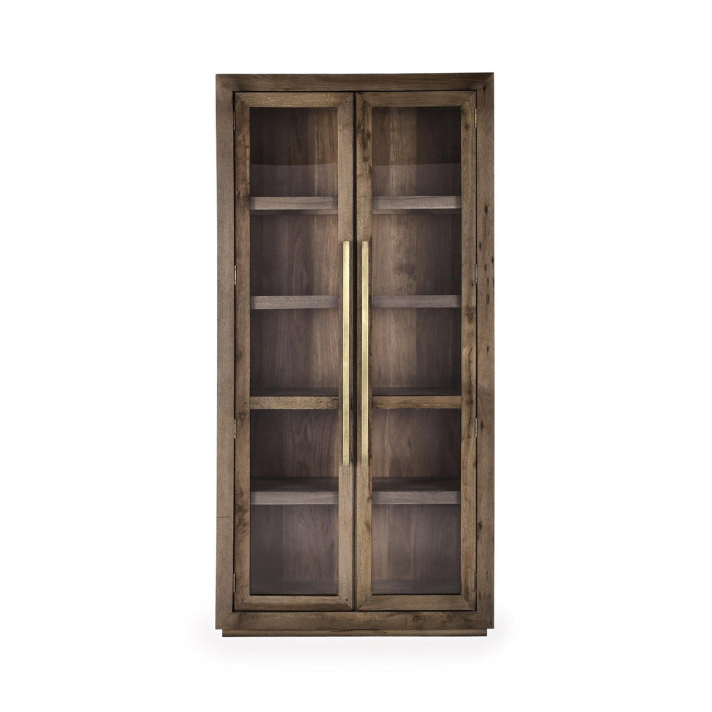 Bradley - Tall Cabinet