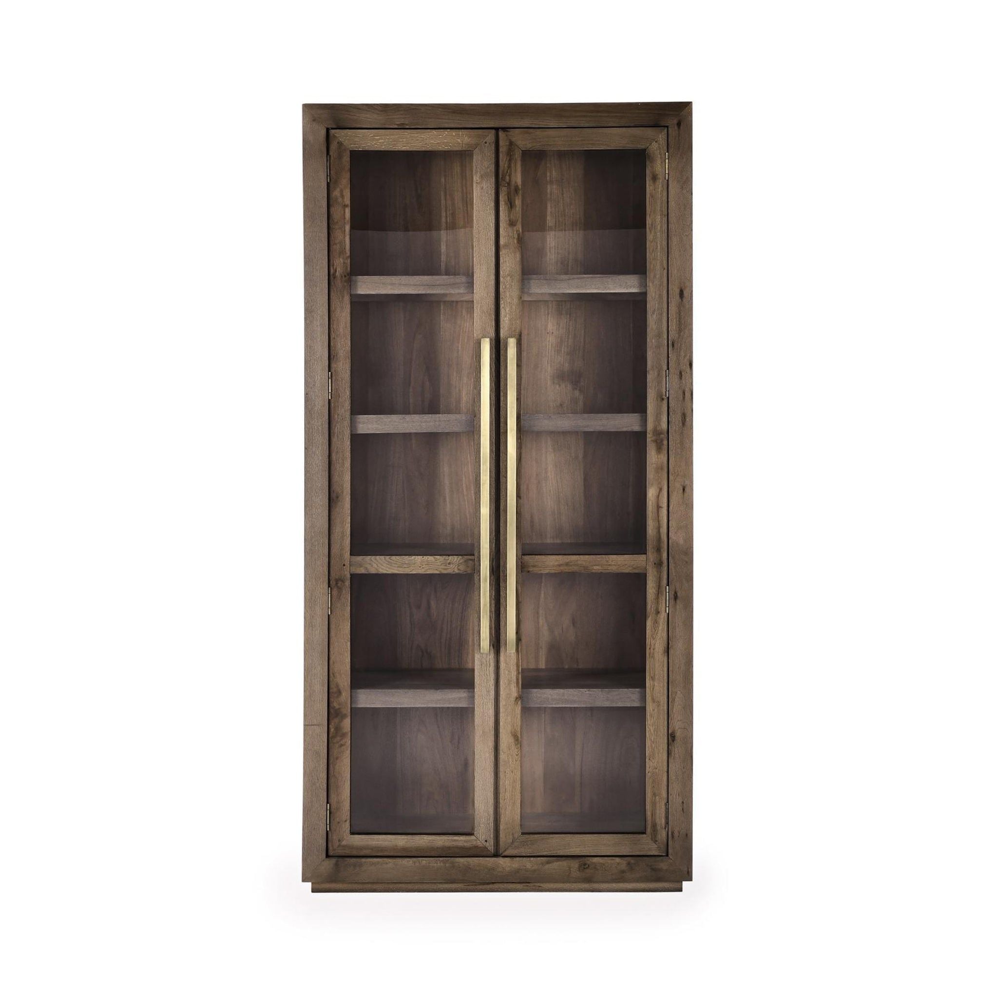 Bradley - Tall Cabinet