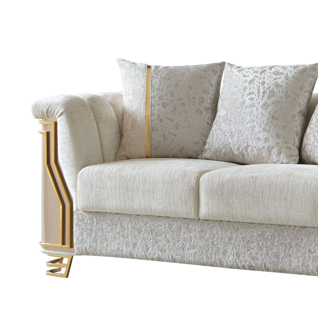 Chateau - Living Room Set