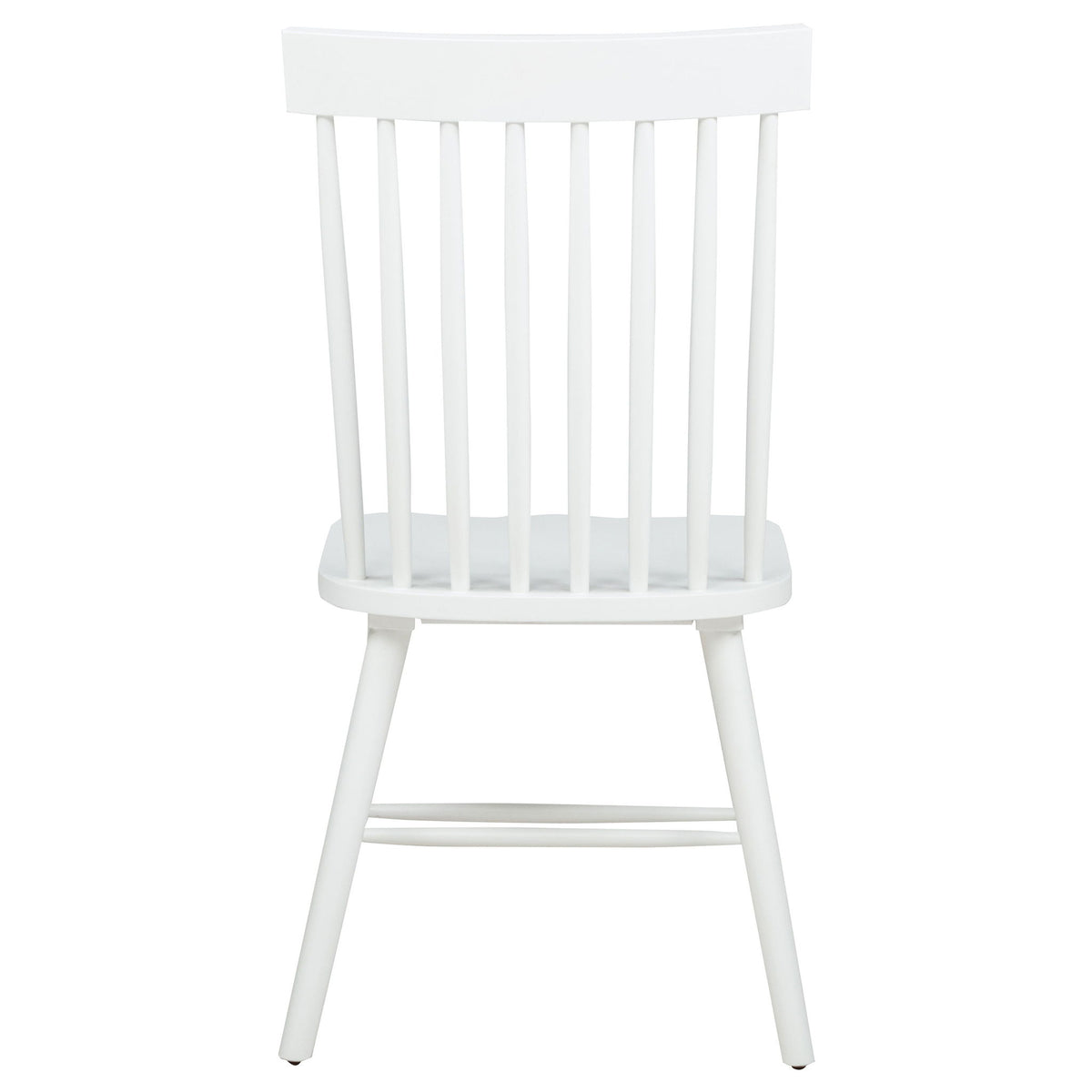 Calloway - Spindle Back Dining Side Chair (Set of 2)