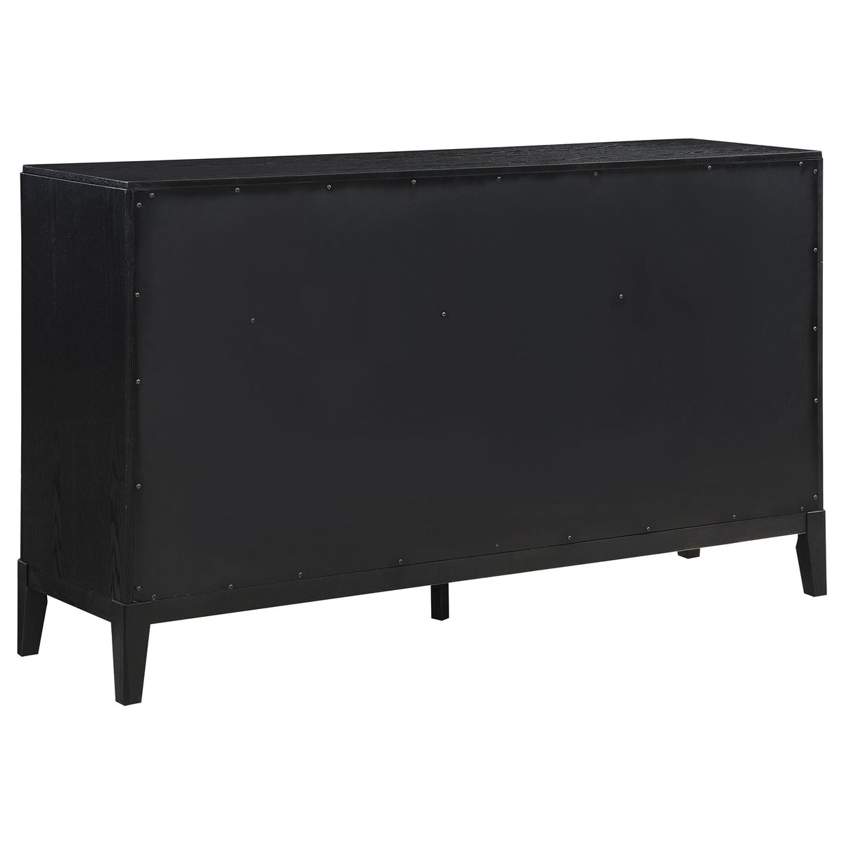 Ennis - Bedroom Set With Tufted Headboard