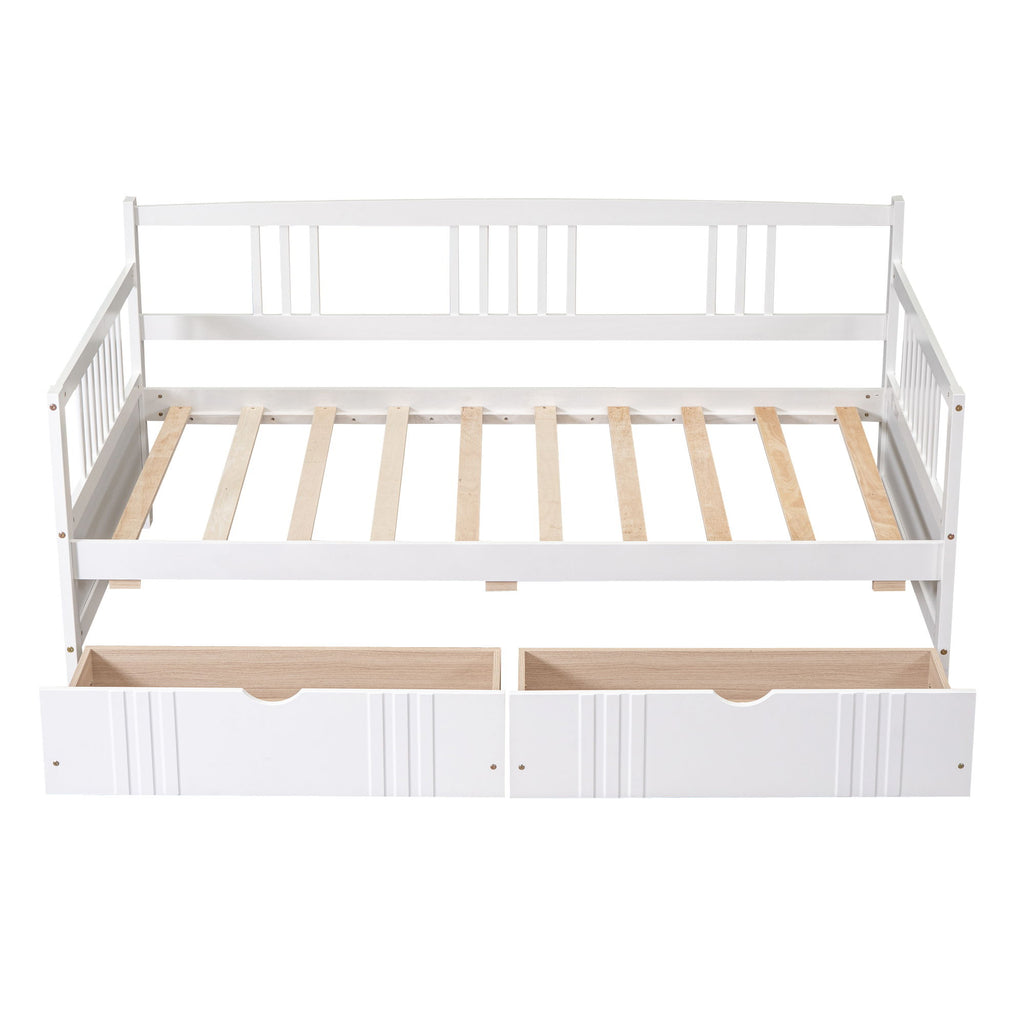 Multifunctional Elegant Modern Daybed