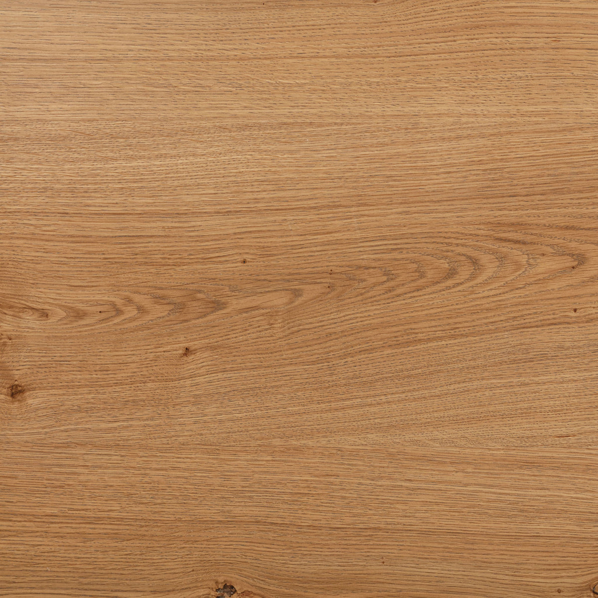 Extension Leaf Dining Table With Removable Leaf - Natural